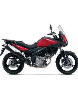 Bike Suzuki V-Strom 650 Abs