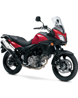 Bike Suzuki V-Strom 650 Abs