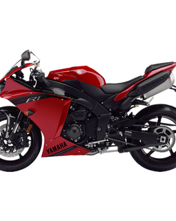 Bike Yzf-R1
